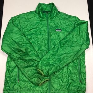 Patagonia Nano Puff Jacket